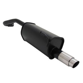 SPORTSBAGPOTTE NOVUS - Seat Arosa (6H/6HS) & VW Lupo (6X)