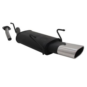 SPORTSBAGPOTTE NOVUS - Opel Astra G Caravan (G/T98) rg. 02/1998 - 07/2004