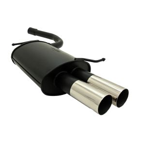 SPORTSBAGPOTTE NOVUS - Audi A4 (B6/8E) inkl.Avant rg. 11/2000 - 12/2004