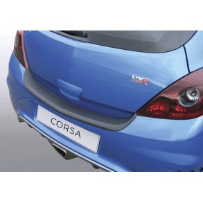 L�ssekantbeskytter - Opel CORSA 