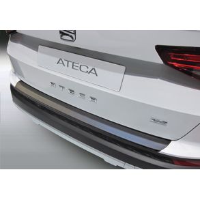 Bumper Protector - SEAT ATECA / ATECA CUPRA 7.2016> - REARGUARD