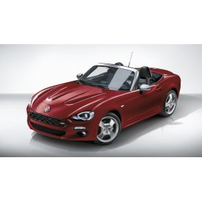 Lssekantbeskytter - FIAT 124 SPIDER/ABARTH 124 2 DOOR 3.2016> - REARGUARD
