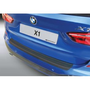 Loading Edge Protector - BMW X1 'M' SPORT 10.2015> - REARGUARD