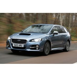 Lssekantbeskytter - SUBARU LEVORG 8.2016-> - REARGUARD