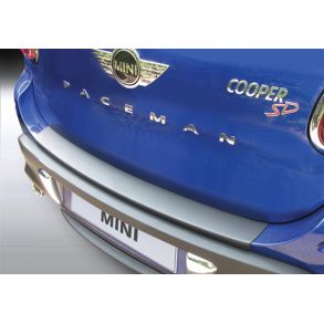 L�ssekantbeskytter - MINI PACEMAN 3.2013-> - REARGUARD