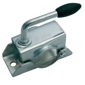 Klembeslag For Nsehjul & Sttteben -  48 mm