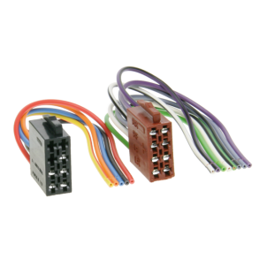 Isostik - Universal HAN - Med Lse Ender