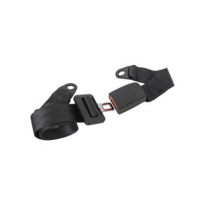 Sikkerhedssele/Hoftesele 2 Punkt - Lngde 108 cm - E-godkendt