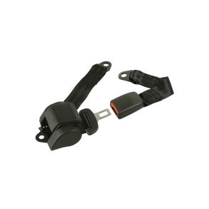 Sikkerhedssele/automatisk 3 Punkt Rullesele - Lngde 180 cm - E-godkendt