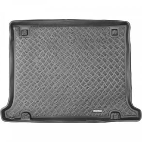 Bagagerumsbakke - Fiat Doblo II / Opel Combo D rg. 2010-2019 (forberedt til hattehylde)