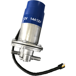 Brndstofpumpe 12V / <100 hk - Hardi 14412V - 80-120 l/t sugepumpe