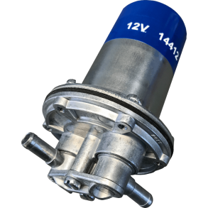 Brndstofpumpe 12V / <100HK - Hardi 14412 - 80-100 l/t sugepumpe