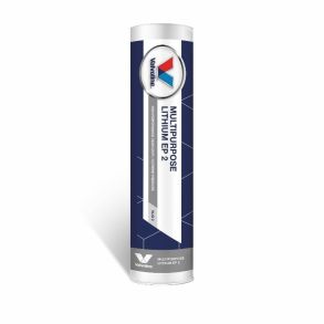 Lithium Fedt EP2 - Valvoline Multipurpose Lithium EP 2 - Fedtpatron 400g