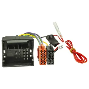 Isostik Med Strmstabilisator Start/Stop - Audi / Ford / Mercedes / Seat /  Skoda & VW