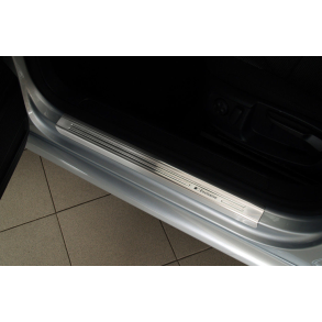 Indstigningslister - VOLKSWAGEN PASSAT B6/B7 (Variant & Limousine) 2005-2014