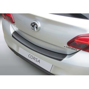 L�ssekantbeskytter - Opel CORSA 'E' 3/5DR CORSA VAN 12.2014> - REARGUARD