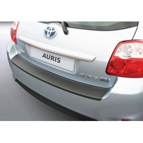 Bumper Protector - TOYOTA AURIS 3/5 DOOR 3.2010>12.2012 - REARGUARD