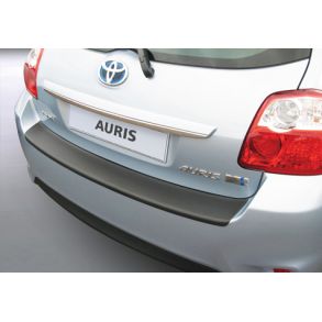 Lssekantbeskytter - TOYOTA AURIS 3/5 DOOR 3.2010>12.2012 - REARGUARD