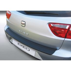 Bumper Protector - SEAT EXEO ST COMBI/ESTATE 7.2009>10.2013 - REARGUARD