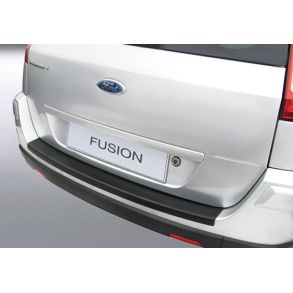 Bumper Protector - FORD FUSION 10.2002>9.2012 - REARGUARD