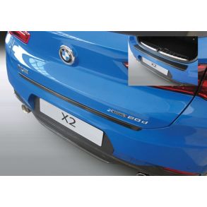 Bumper Protector - BMW F39 X2 SE/ 'M' SPORT / 'M' SPORT X 3.2018> - REARGUARD
