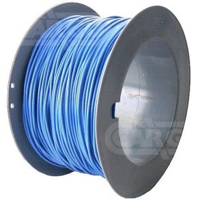 AUTO WIRE - 1X0.75 BLUE - 1 M