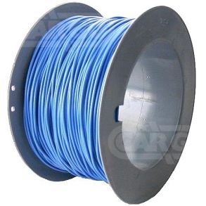 AUTOLEDNING - 1X0.75 BL - 1 M