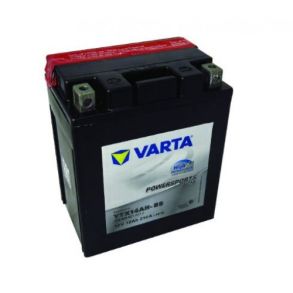 VARTA FUNSTART- MOTORCYKEL / SCOOTER BATTERI - 12V 12AH