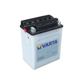VARTA FUNSTART- MOTORCYKEL / SCOOTER BATTERI - 12V 14AH