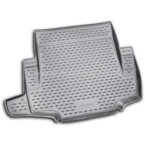 Bagagerumsbakke - BMW 1-Serie-5-drs Hatchback 2004-2011