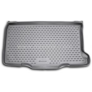 Bagagerumsbakke - FIAT 500/500C 08/2008->