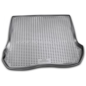 Bagagerumsbakke - JEEP Grand Cherokee 01/2006-2011