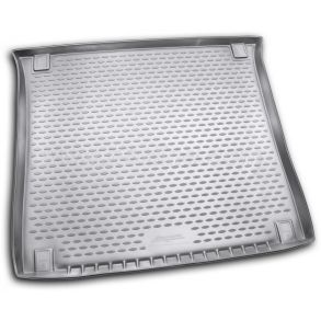 Bagagerumsbakke - JEEP Grand Cherokee 2010->