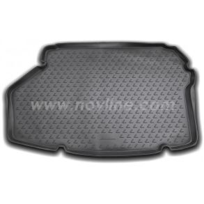 Bagagerumsbakke - LEXUS ES 300h 2012->