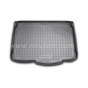 Bagagerumsbakke - OPEL Corsa D Hatchback 2006-2014