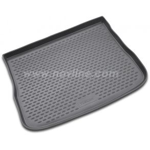 Bagagerumsbakke - VW Tiguan 2007-2013