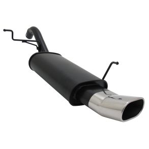 SPORTSBAGPOTTE NOVUS - Ford Fiesta MK7 (JA8) rg. 10/2008-