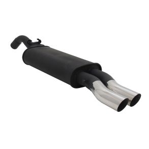 SPORTSBAGPOTTE NOVUS - VW Golf II (19E) rg. 08/1983-12/1992