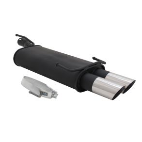 SPORTSBAGPOTTE NOVUS - Opel Astra F CC hatchback (F/-CC) & Opel Kadett E (E/-CC)