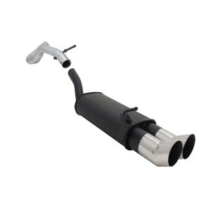 SPORTSBAGPOTTE NOVUS - Audi A3 (8L) / Seat Leon (1M) / VW Golf 4 (1J) / VW New Beetle (PC/VT)