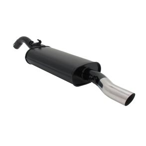 SPORTSBAGPOTTE NOVUS - VW Golf II (19E) rg. 08/1983-12/1992