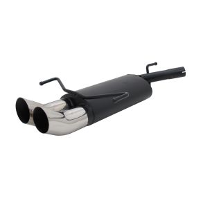 SPORTSBAGPOTTE NOVUS - Opel Corsa C (C) rg. 09/2000 - 10/2006