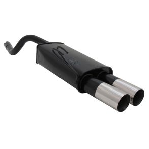 SPORTSBAGPOTTE NOVUS - Fiat Punto II (188) rg. 09/1999-06/2003