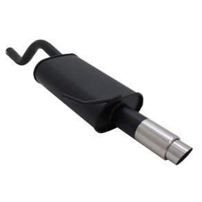 SPORTSBAGPOTTE NOVUS - Renault Clio II (BB0/CB0) rg. 09/1998 - 05/2005