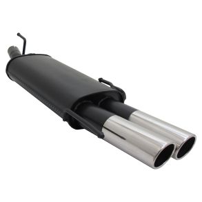 SPORTSBAGPOTTE NOVUS - Opel Astra F Cabrio (53_B/T92) rg. 03/1993 - 03/2001