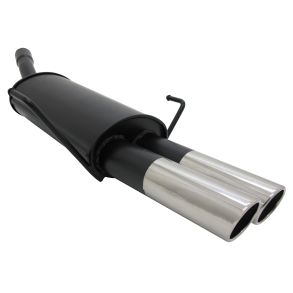 SPORTSBAGPOTTE NOVUS - Opel Astra H Caravan (A-H) rg. 03/2004 - 11/2010