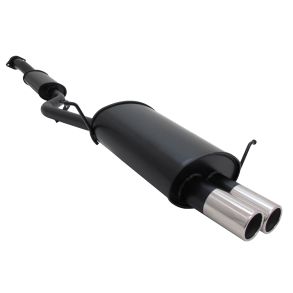 SPORTSBAGPOTTE NOVUS - BMW E36 Compact (3/CG) rg. 11/1994-08/2000