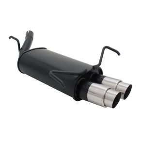 SPORTSBAGPOTTE NOVUS - Opel Corsa C (C) rg. 09/2000 - 10/2006