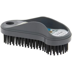 Specialbrste Til Hundehr - Effektiv Gummibrste