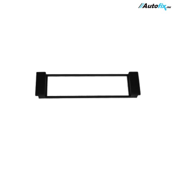 Radioramme Audi &amp; Seat - Sort